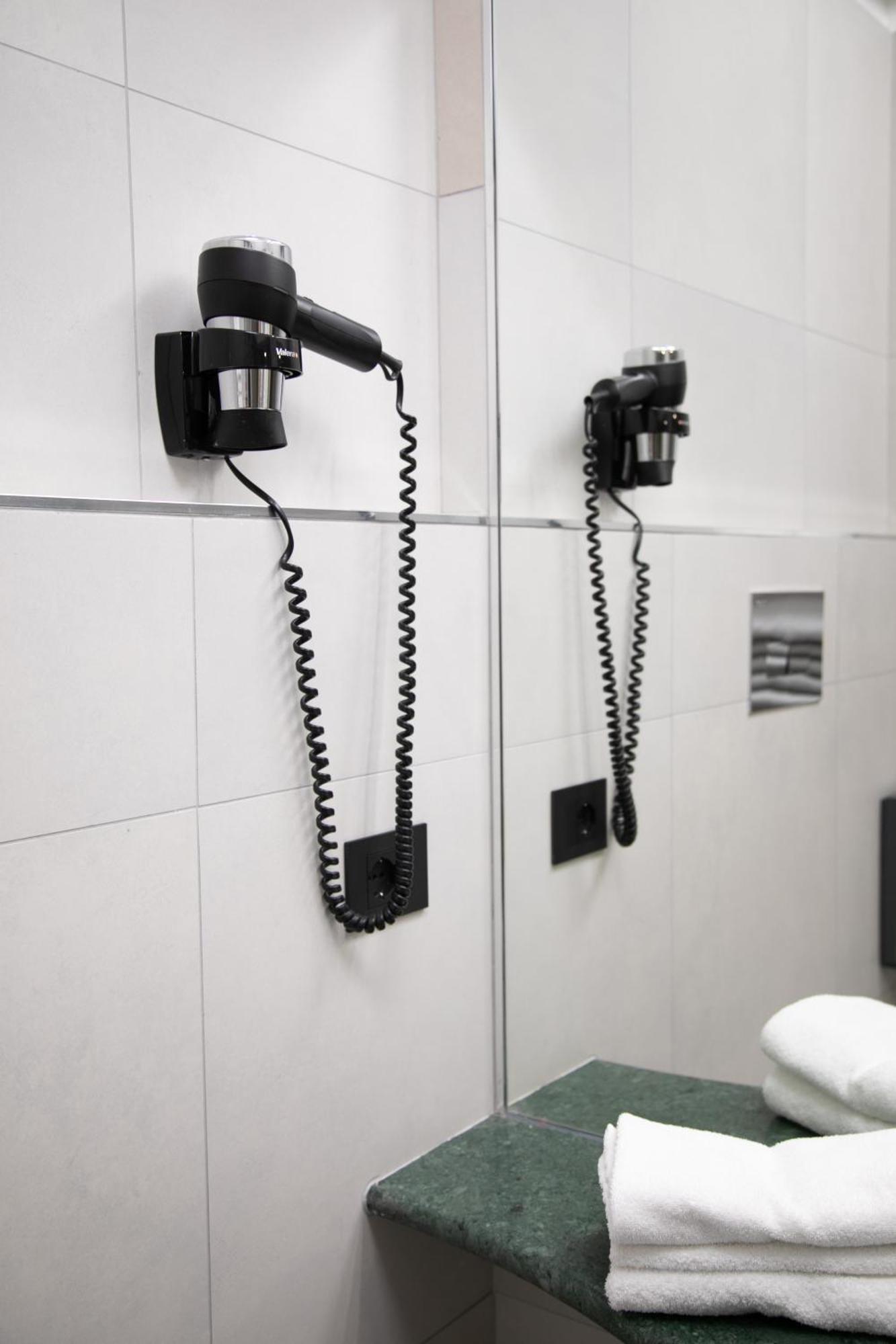 Hotel Federico II LʼAquila Kültér fotó