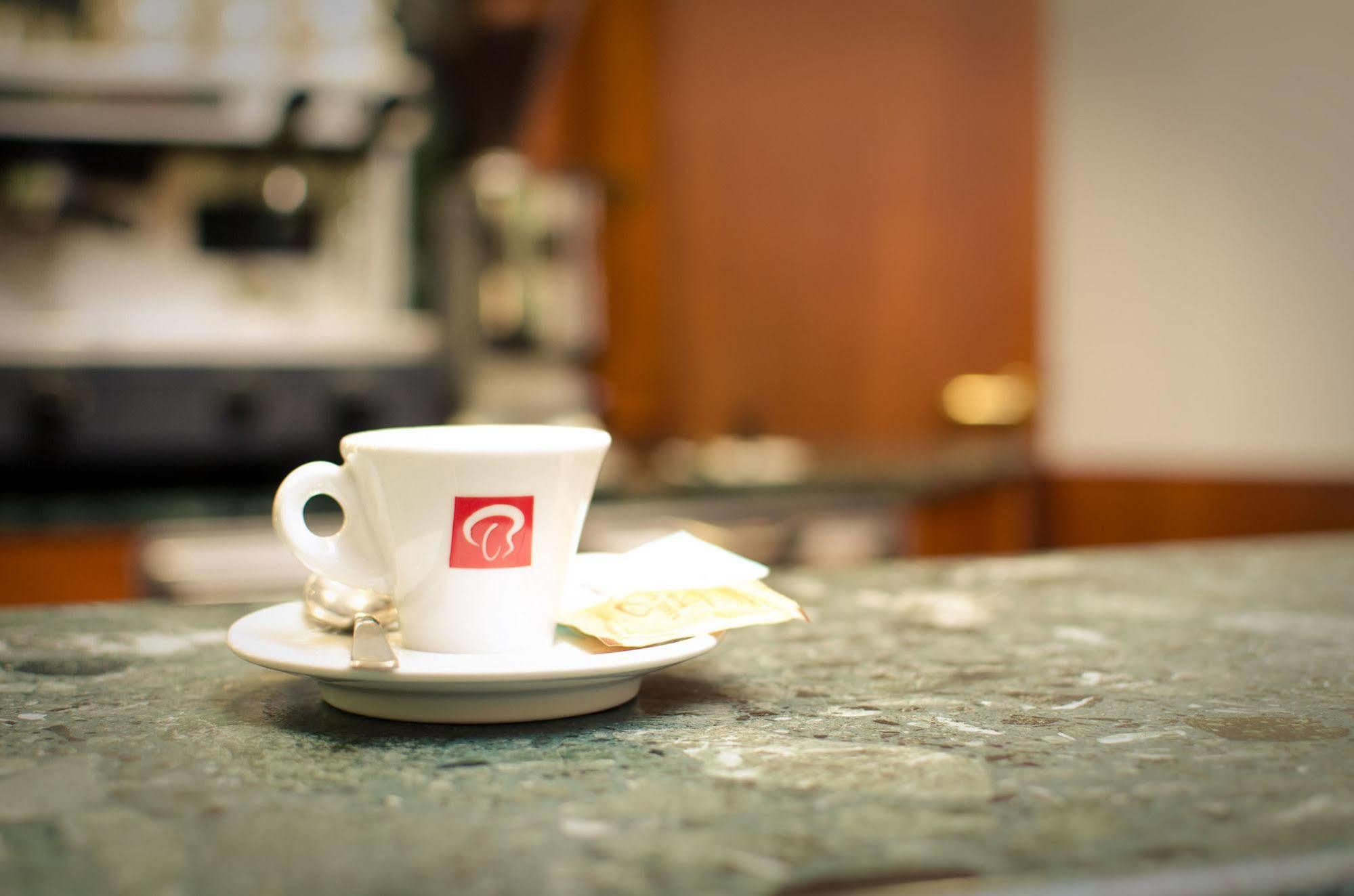 Hotel Federico II LʼAquila Kültér fotó
